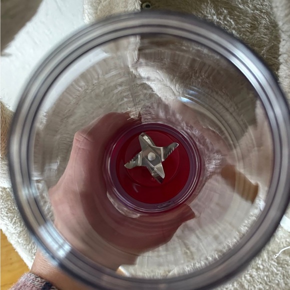 Blendjet Portable Wireless Blender - Picture 4 of 4